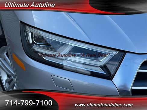 Used 2018 Audi Q5 2.0T Premium Plus image 7