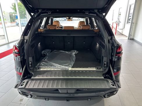 New 2026 BMW X5 xDrive50e w/ M Sport Package AWD/4WD image 9