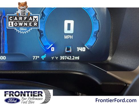 Used 2025 Ford Bronco Sport Big Bend AWD/4WD image 28