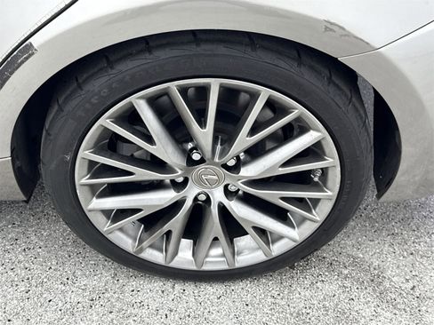 Used 2016 Lexus IS 200t image 46