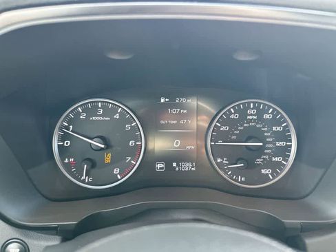 Used 2023 Subaru Ascent Onyx Edition image 37