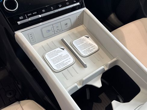 New 2026 Hyundai Santa Fe Limited AWD/4WD image 23