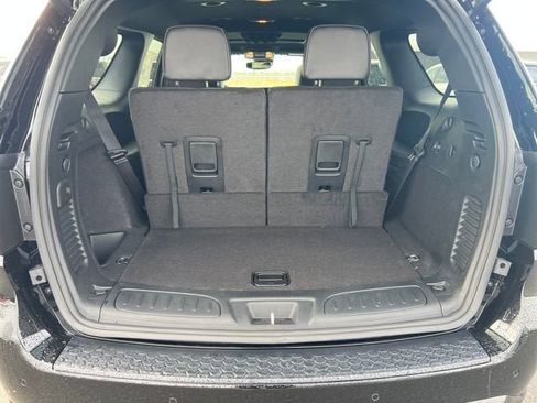 New 2026 Dodge Durango GT image 8