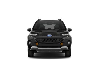New 2026 Subaru Forester Wilderness