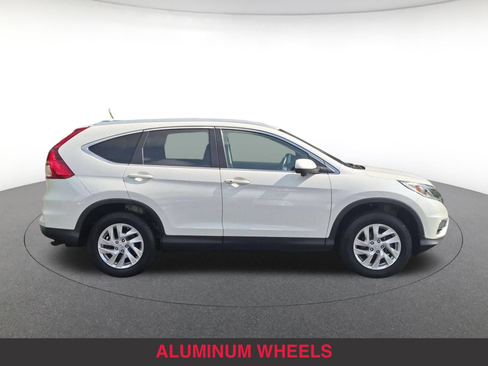 Used 2015 Honda CR-V EX-L image 4