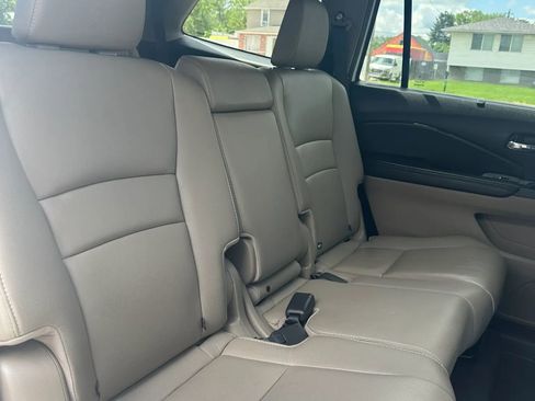 Used 2020 Honda Pilot EX-L image 17