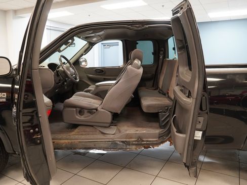 Used 2003 Ford F150 XL AWD/4WD image 22