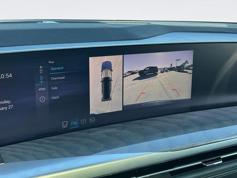 New 2025 Cadillac Escalade IQ Sport 2 AWD/4WD image 20