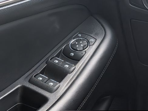 Used 2024 Ford Edge SEL w/ Convenience Package AWD/4WD image 25