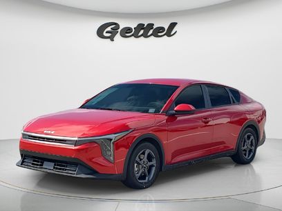 Used 2025 Kia K4