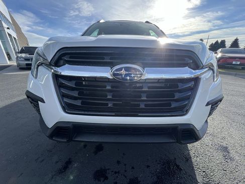 New 2026 Subaru Ascent Limited image 32