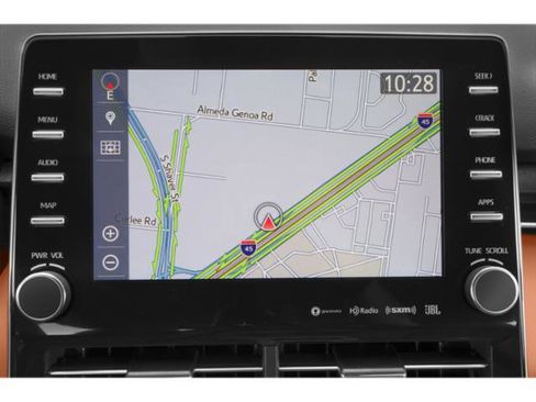 Used 2021 Toyota Avalon Limited w/ Advanced Safety Package image 16