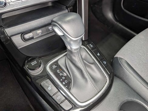 Used 2024 Kia Seltos S AWD/4WD image 29