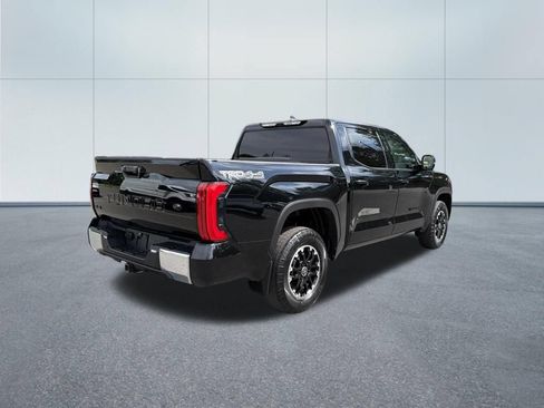 Used 2024 Toyota Tundra SR5 w/ TRD Off-Road Package AWD/4WD image 5