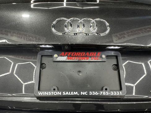 Used 2014 Audi Q7 3.0T Premium Plus w/ Premium Plus Package AWD/4WD image 34