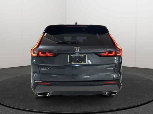 Used 2025 Honda CR-V Sport Touring image 5