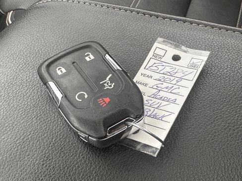 Used 2019 GMC Acadia Denali w/ Technology Package image 56