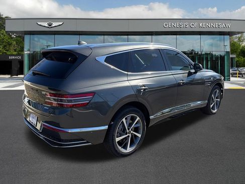 New 2026 Genesis GV80 2.5T Select image 7