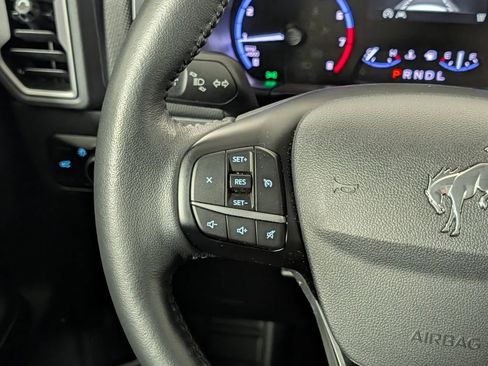 Certified 2023 Ford Bronco Sport Big Bend w/ Convenience Package AWD/4WD image 18