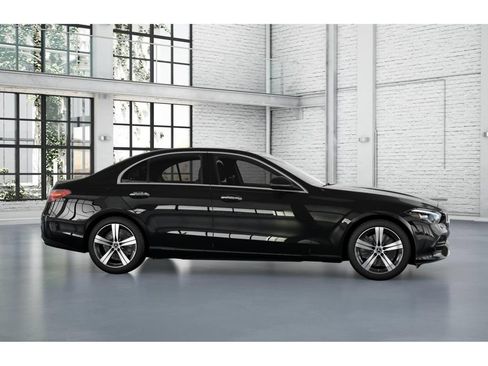 Certified 2026 Mercedes-Benz C 300 4MATIC Sedan image 15
