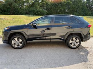 Certified 2023 Toyota RAV4 XLE w/ Convenience Package AWD/4WD video 2
