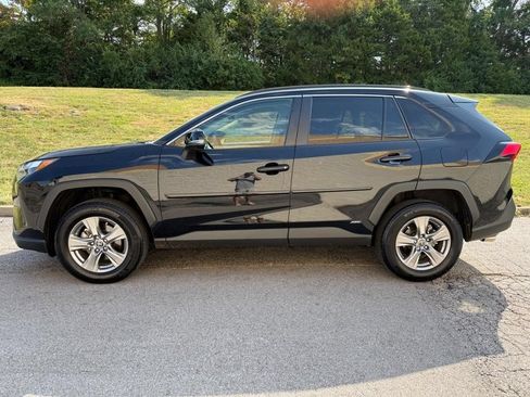 Certified 2023 Toyota RAV4 XLE w/ Convenience Package AWD/4WD image 2