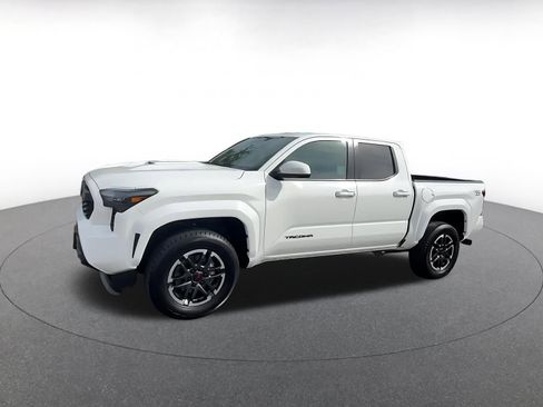 Used 2024 Toyota Tacoma TRD Sport image 8