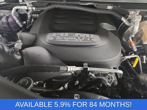 New 2026 RAM 2500 Laramie image 35