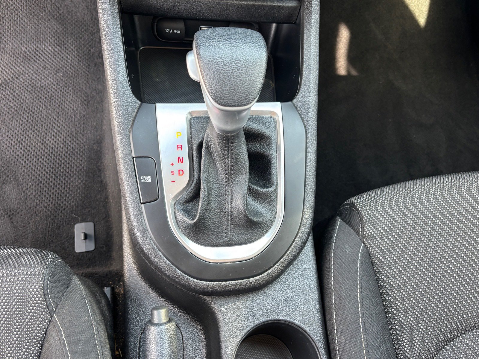 Certified 2023 Kia Forte LXS FWD image 16