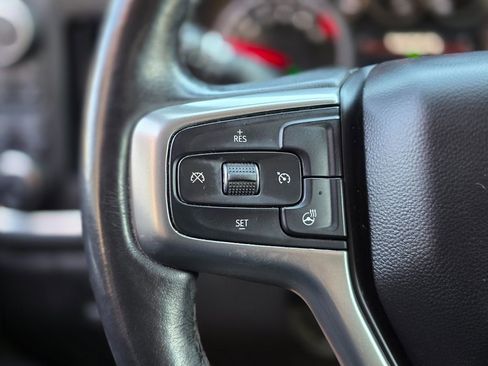 Used 2022 Chevrolet Silverado 1500 RST image 34