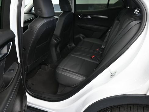 Used 2024 Buick Envision Preferred AWD/4WD image 16
