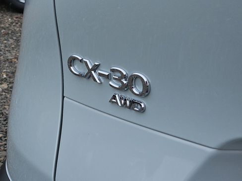 New 2026 MAZDA CX-30 AWD 2.5 S w/ Select Sport Pkg image 21