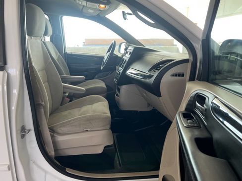 Used 2014 Dodge Grand Caravan SE w/ Quick Order Package 29E SE image 21