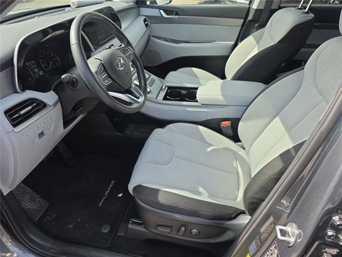 Used 2022 Hyundai Palisade SEL image 13