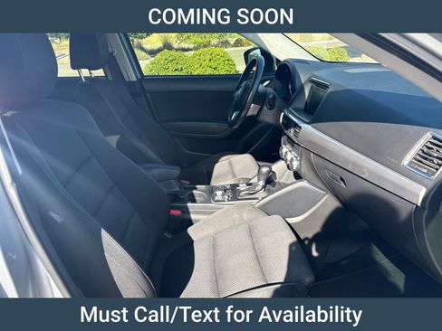 Used 2016 MAZDA CX-5 Touring w/ Bose/Moonroof Package AWD/4WD image 11