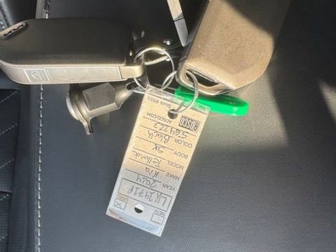 Used 2024 Kia Telluride SX Prestige X-Pro image 21