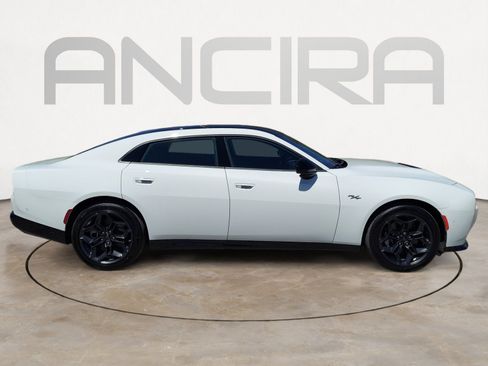 New 2026 Dodge Charger R/T image 11