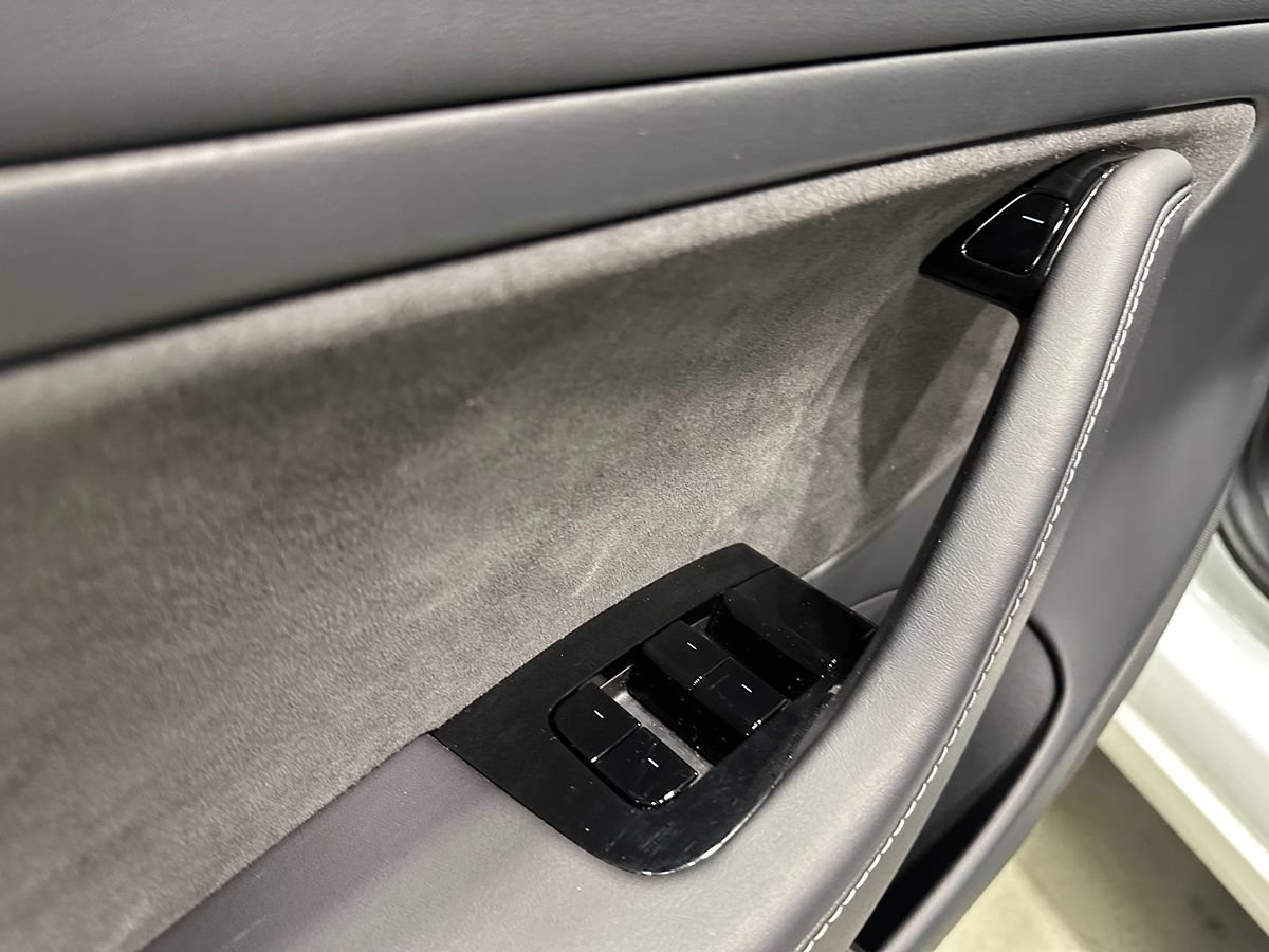 Used 2019 Tesla Model 3 Long Range AWD/4WD image 21