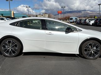 Used 2024 Toyota Prius Limited video 2