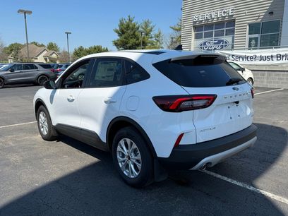 New 2026 Ford Escape Active w/ Tech Pack #1