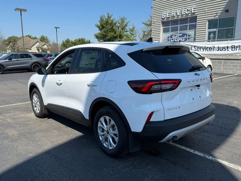 New 2026 Ford Escape Active w/ Tech Pack #1 image 4