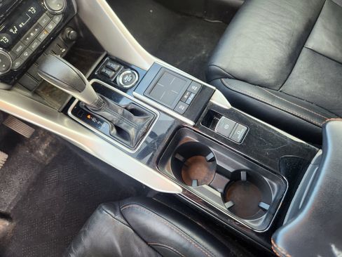 Used 2018 Mitsubishi Eclipse Cross SEL image 17