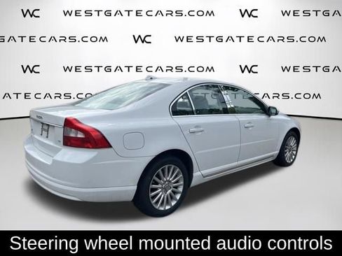 Used 2008 Volvo S80 3.2 FWD image 4