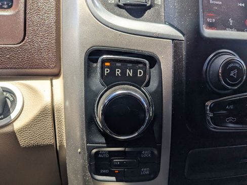 Used 2019 RAM 1500 Lone Star AWD/4WD image 18