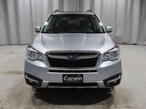 Used 2018 Subaru Forester 2.5i Limited w/ Popular Package #2 image 7
