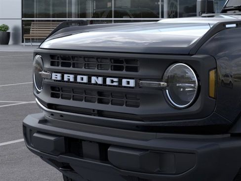 New 2025 Ford Bronco 2-Door image 20