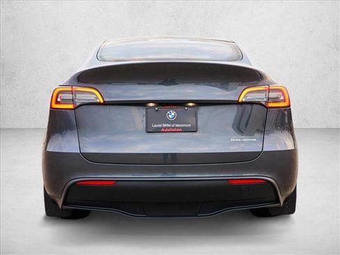 Used 2023 Tesla Model Y Long Range image 6