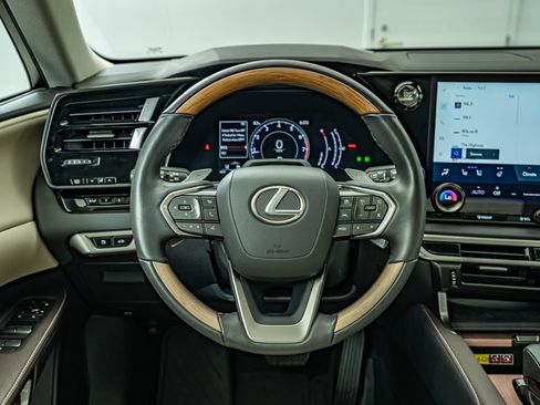 Certified 2023 Lexus RX 350 Premium w/ Accessory Package AWD/4WD image 24