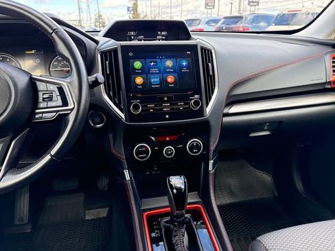 Used 2020 Subaru Forester Sport w/ Popular Package #2 image 19
