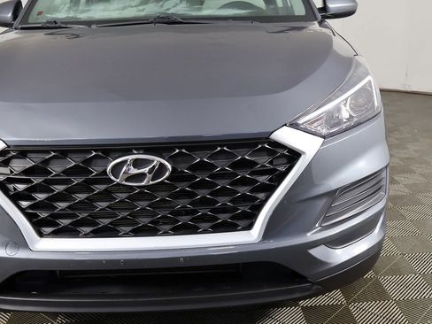 Used 2019 Hyundai Tucson SE AWD/4WD image 11